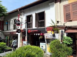 Prinsep Place (D7), Shop House #576157501